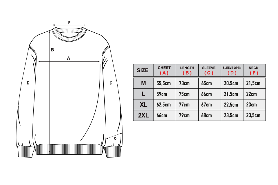 Daiwa D-VEC Crew Neck Trout <span>| pulóver | light blue</span>