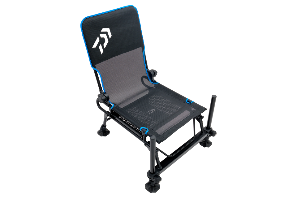 N'Zon Slidetray Feeder Chair <span>| Feeder szék rendszer</span>