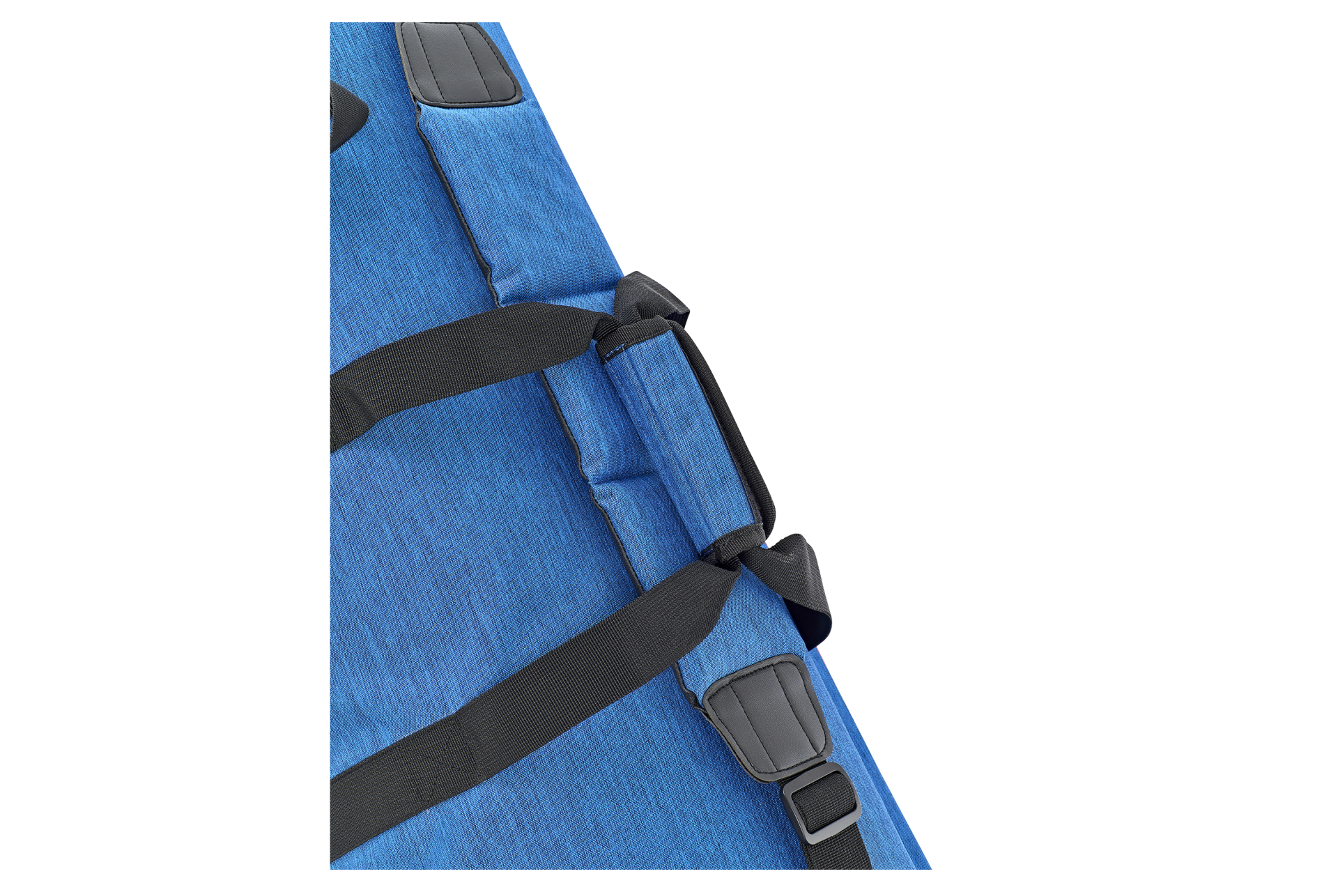 N'Zon Rod Holdall 145cm <span>| Feeder bottáska</span>