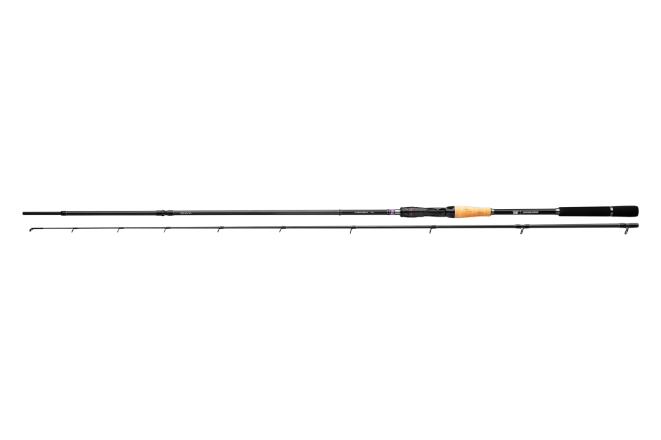 Prorex X Swimmbait <span>| Baitcasting bot | H</span>
