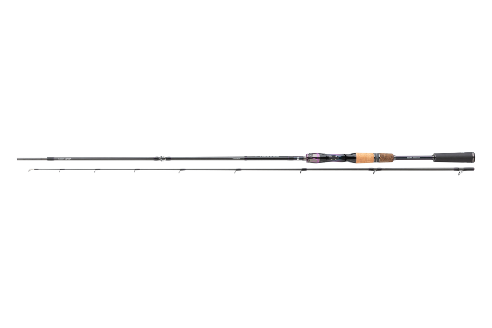 Prorex Anniversary LTD Jig & Swimbait BC <span>| Baitcasting bot | MH</span>