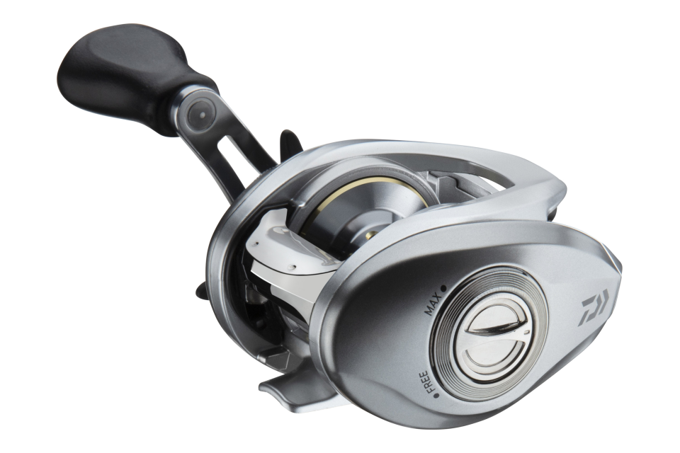 25 AIRD 80 HL <span>| Baitcasting orsó</span>