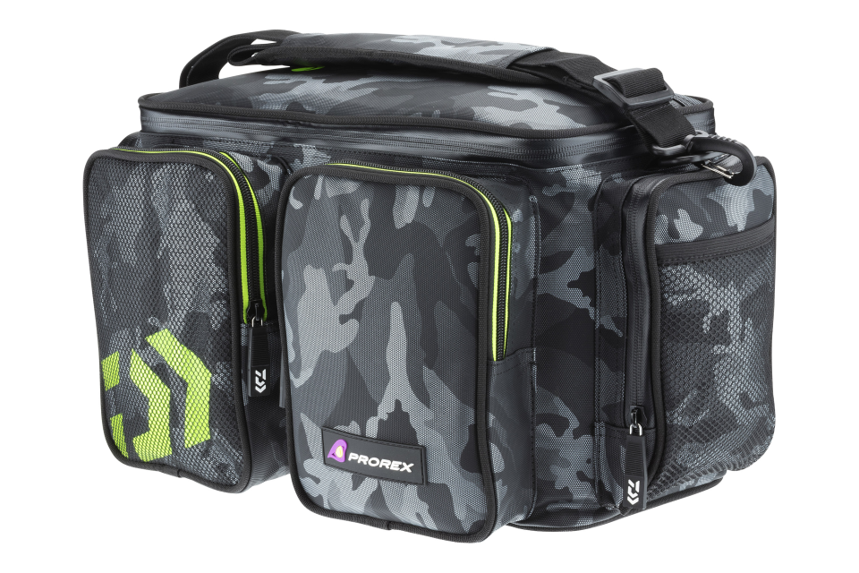 Prorex Tackle Bag <span>| Műcsalis táska | L-es méret</span> Prorex Tackle Bag <span>| Műcsalis táska | L-es méret</span>
