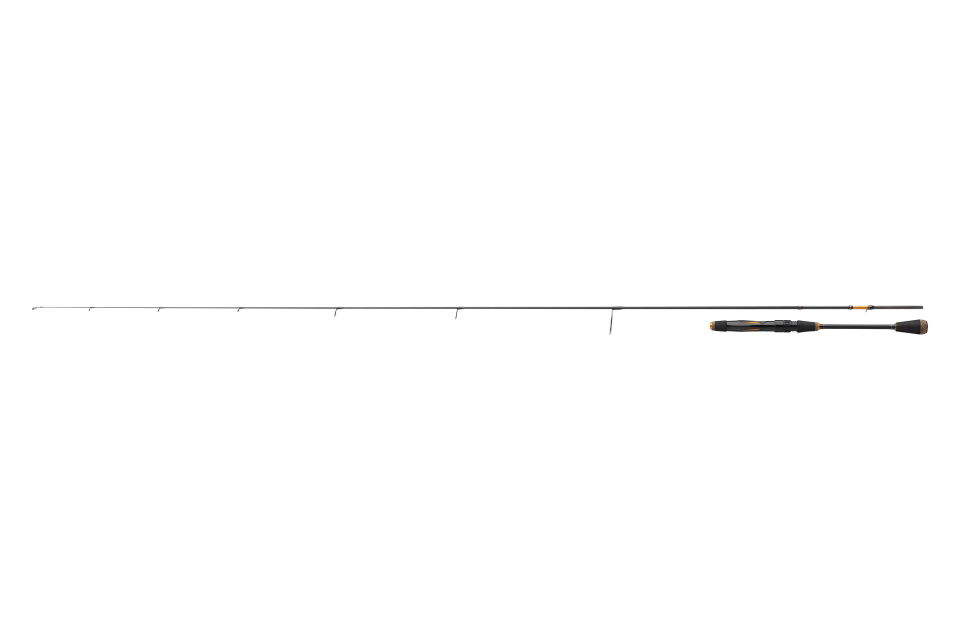 Presso Iprimi Solid Trout <span>| Pisztrángos pergető bot | UL | L</span>