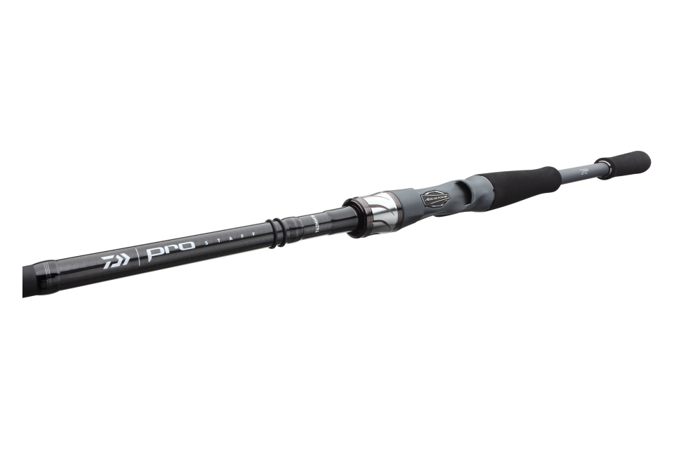 Pro Staff Allround <span>| Baitcasting bot | MH</span> Pro Staff Allround <span>| Baitcasting bot | MH</span>