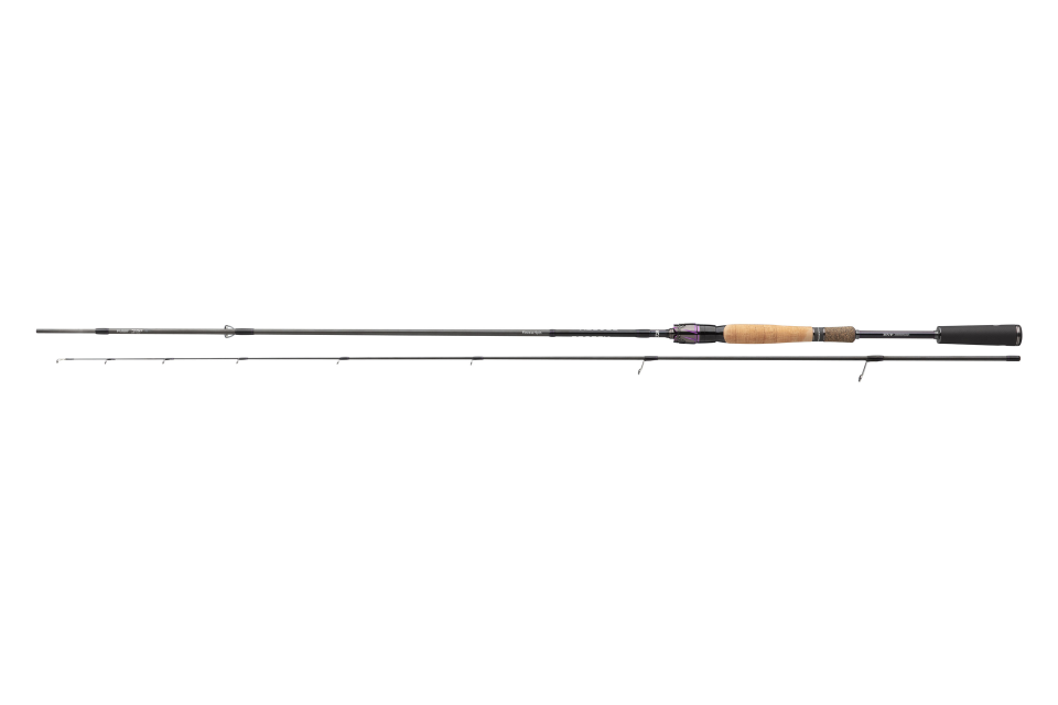 Prorex Anniversary LTD Finesse <span>| Pergető bot | L</span> Prorex Anniversary LTD Finesse <span>| Pergető bot | L</span>