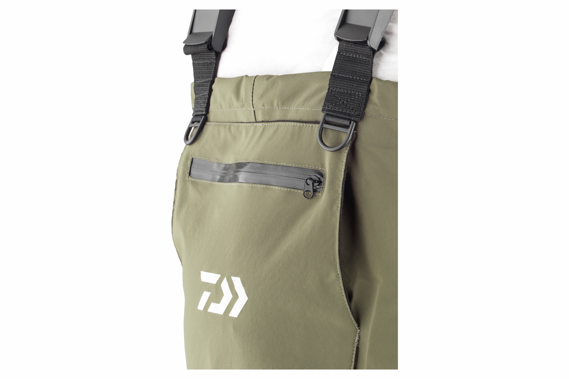 Daiwa D-Vec Breathable Waders <span>| Gázlóruha | lélegző</span>