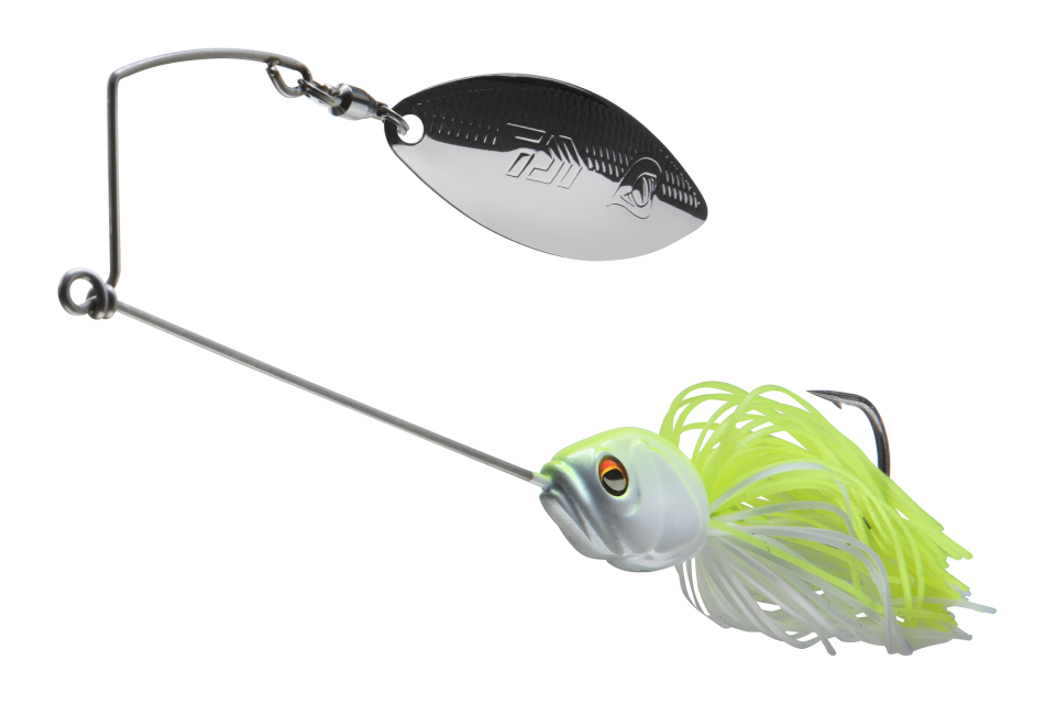 Prorex Multi Spinnerbait <span>| Spinnerbait</span>