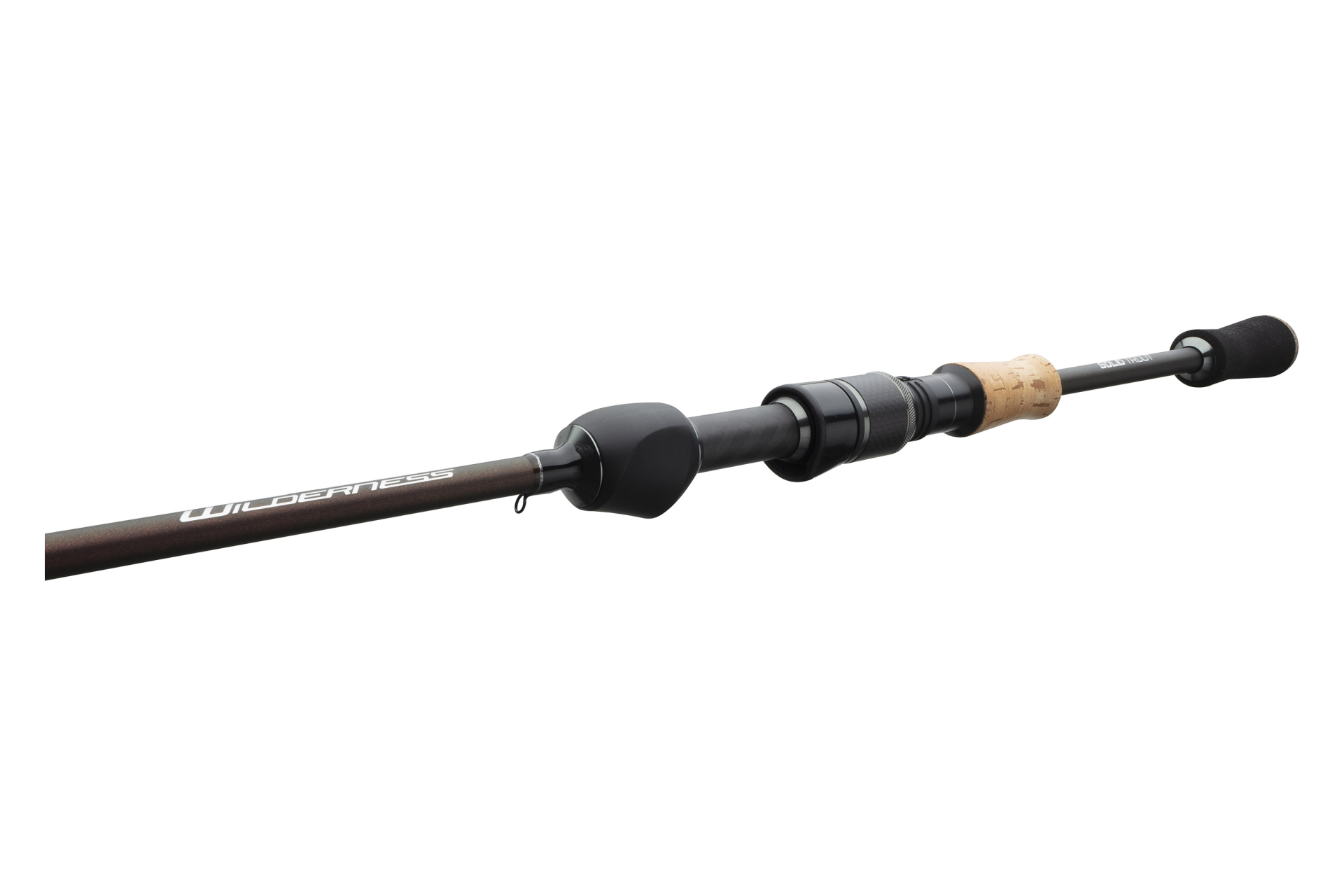 Wilderness Spin Trout <span>| Pisztrángos pergető bot | UL | L | ML</span>