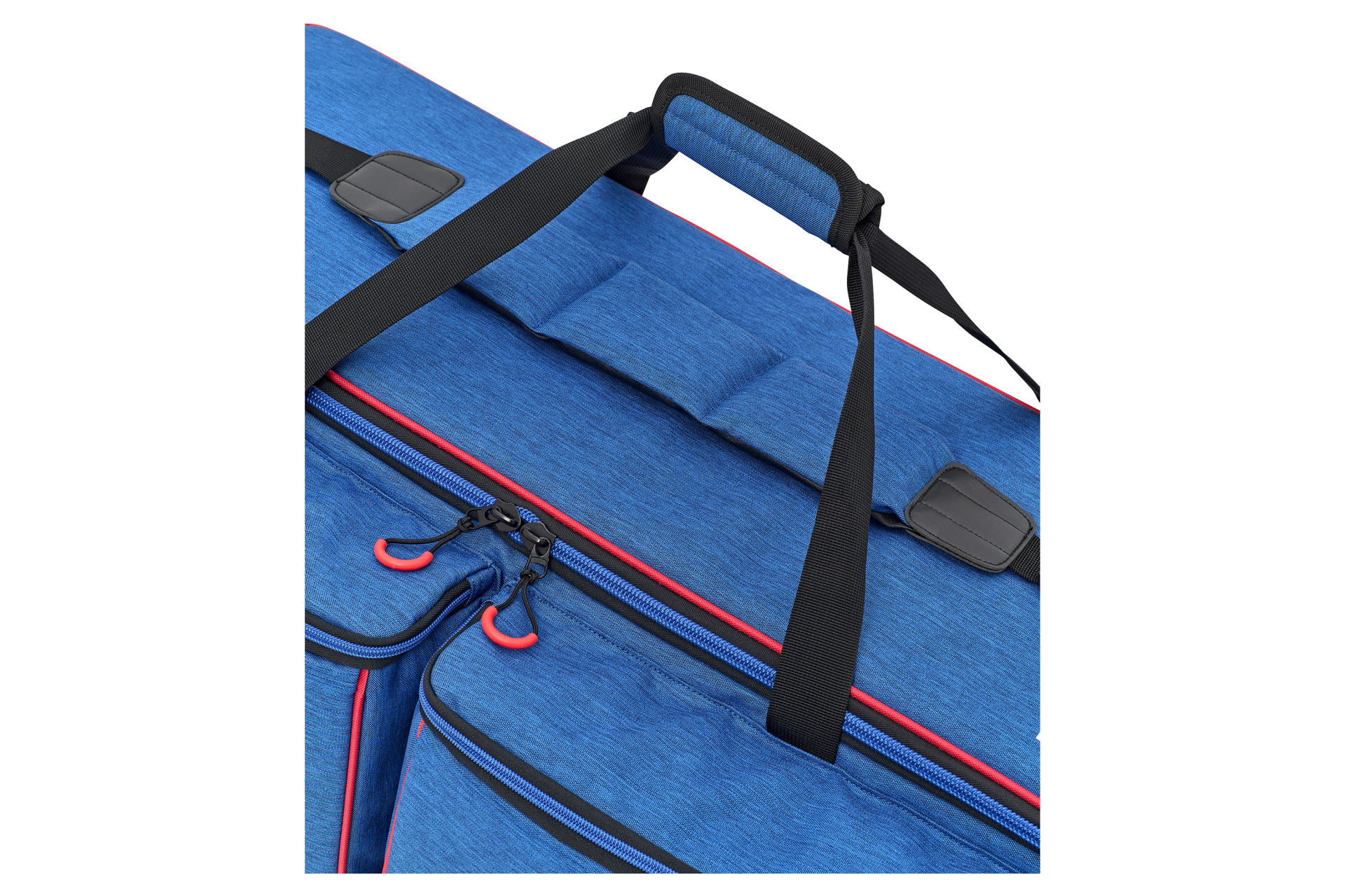 N'Zon Accessory Bag <span>| Tartozék és csalitartó táska | L-es méret</span>