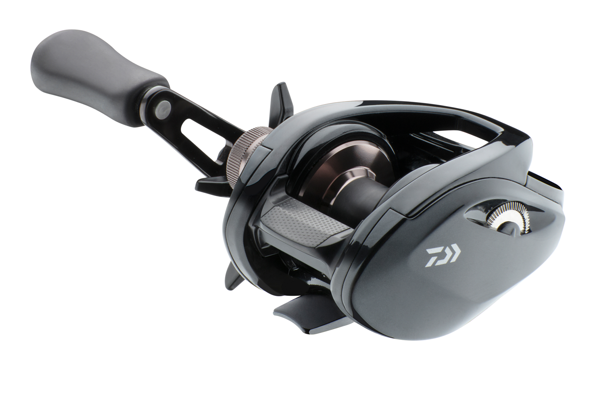 26 PR II HL <span>| Baitcasting orsó</span>