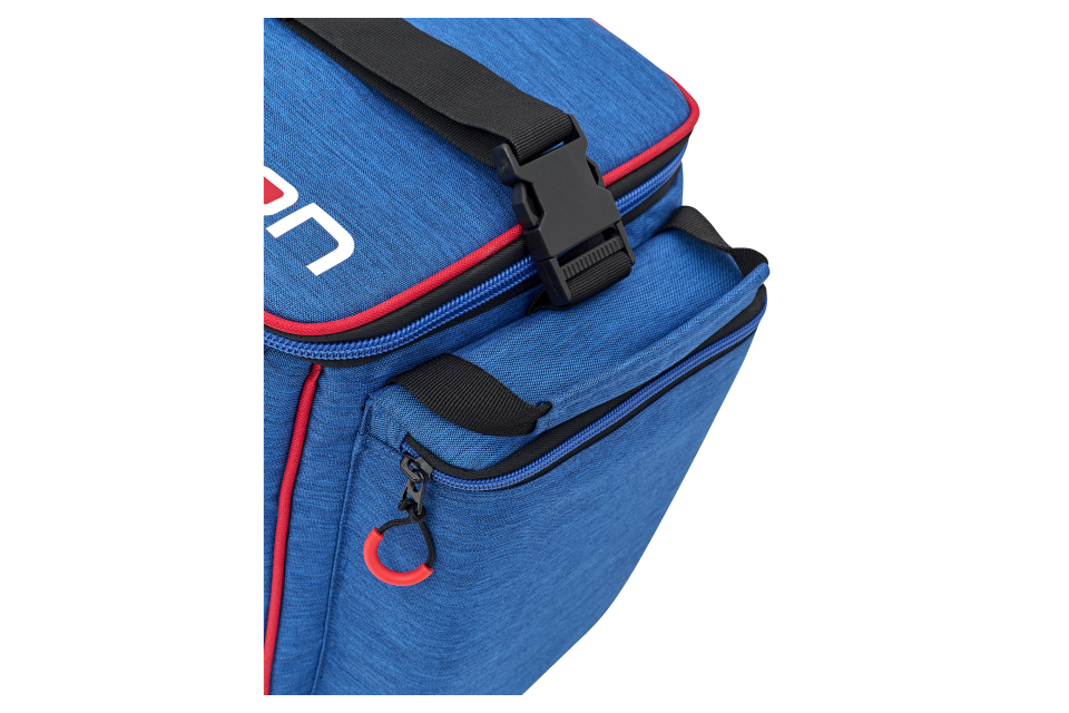 N'Zon Accessory Bag <span>| Tartozék és csalitartó táska | M-es méret</span>