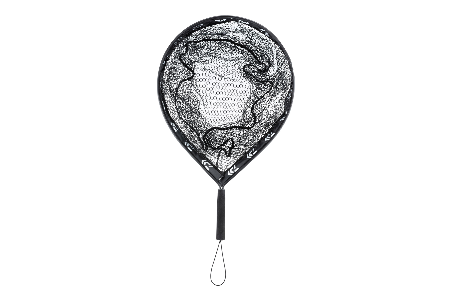 DAIWA D-Vec Seatrout Wading Net <span>| Gázló merítő</span>