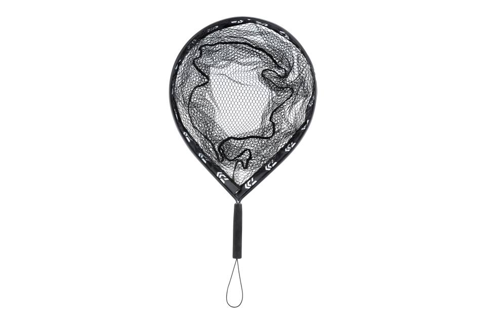 DAIWA D-Vec Seatrout Wading Net <span>| Gázló merítő</span>