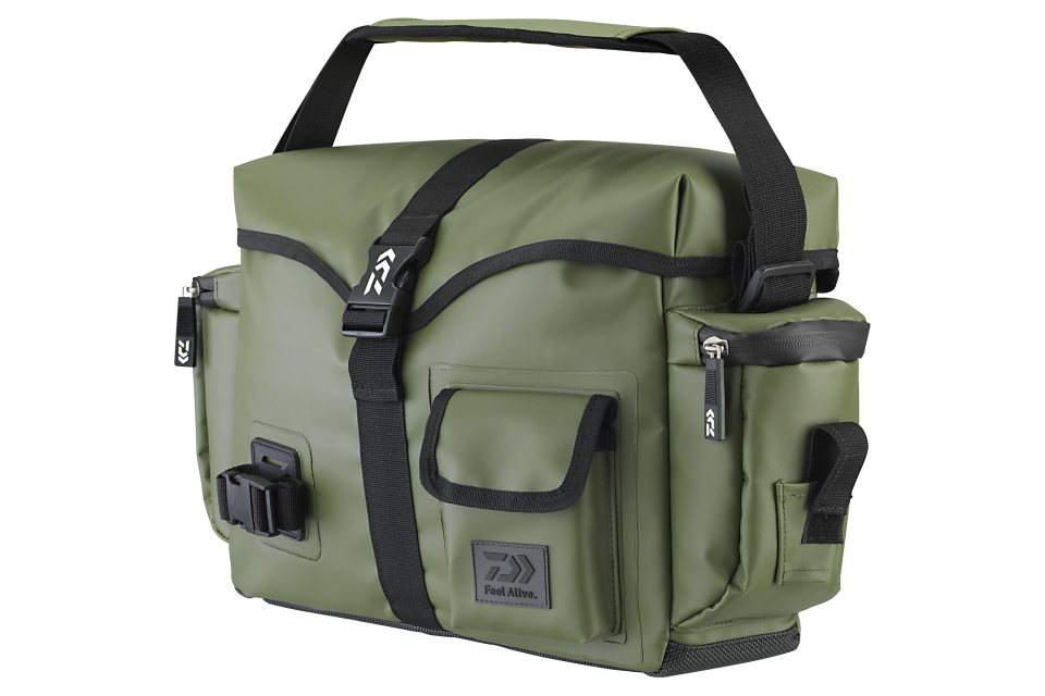 Daiwa D-Vec WP-100 Shoulder Bag <span>| Műcsalis táska</span>
