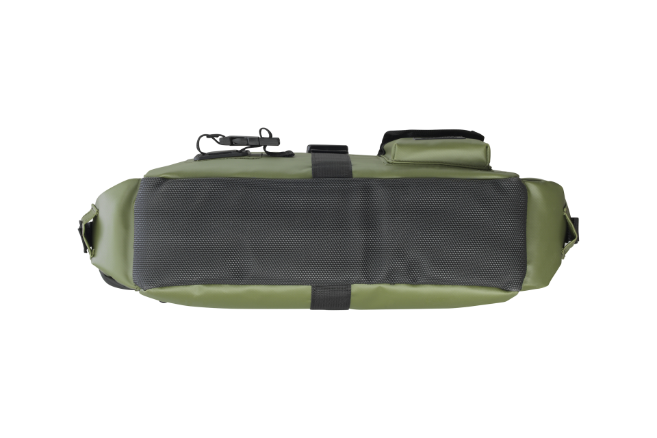 Daiwa D-Vec WP-100 Shoulder Bag <span>| Műcsalis táska</span>