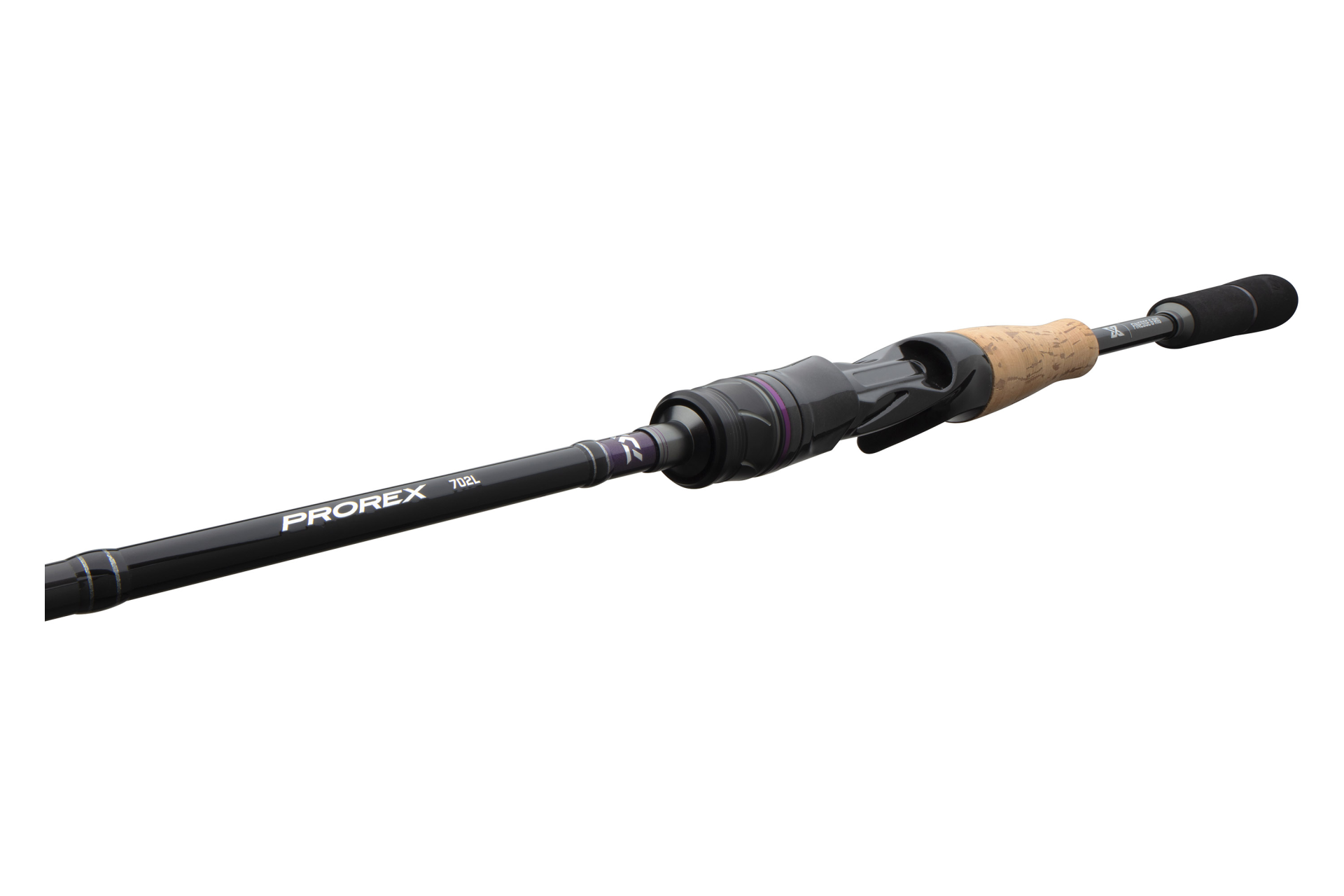 Prorex X Finesse & Rig <span>| Baitcasting bot | L</span>