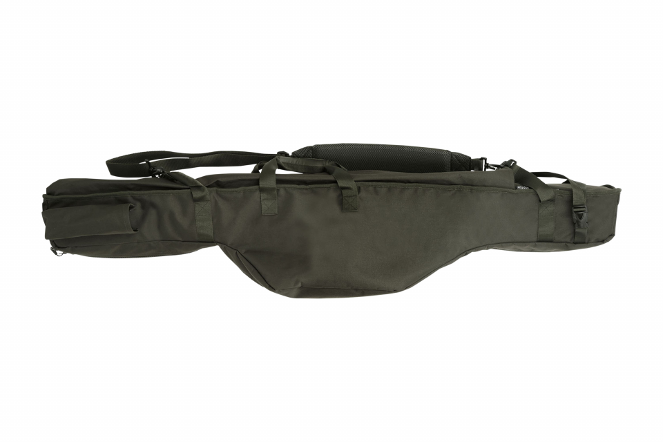 Infinity® System Extension 3 Rod Bag <span>| Bojlis botzsák | 3 felszerelt bothoz</span>