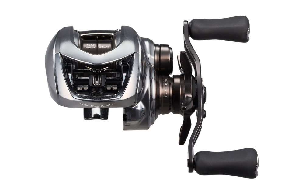 25 Steez LIMITED CT SV TW 70 <span>| Baitcasting orsó</span>