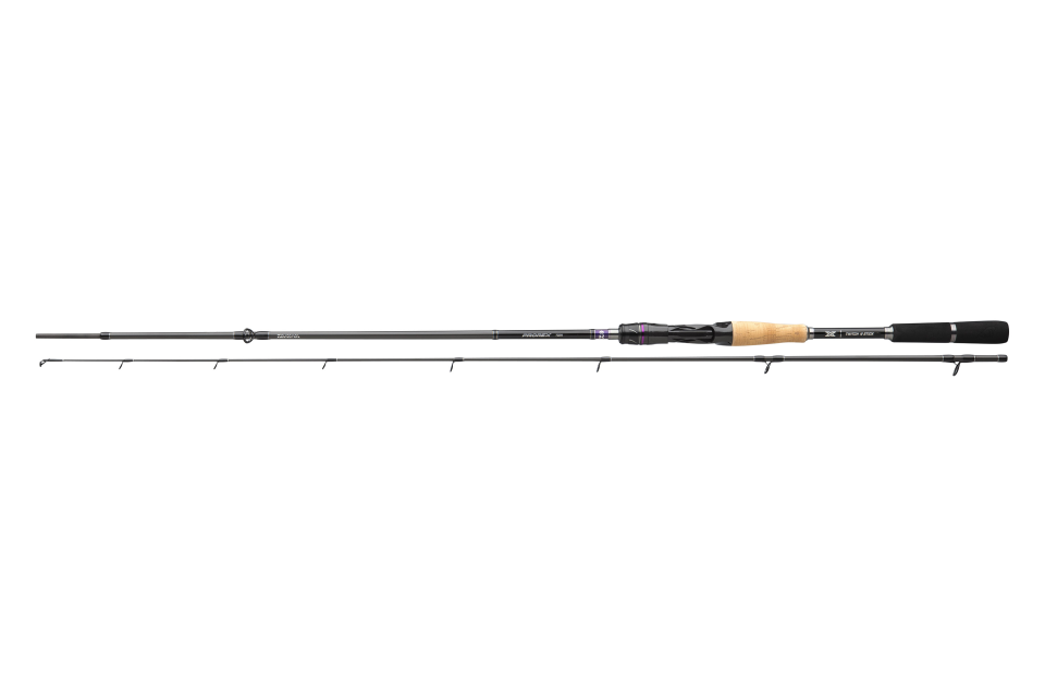 Prorex X Twitch`n Stick <span>| Baitcasting bot | M</span>