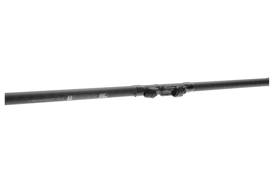 Legalis Tele Trout <span>| Tavi pisztrángos bot</span>