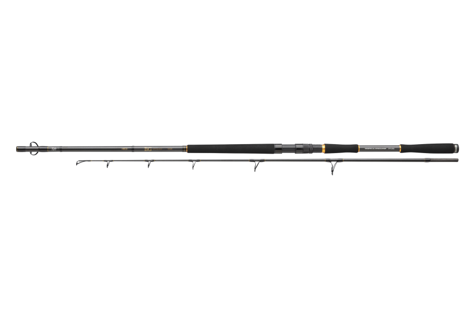 BG Offshore Tropical Stick & Pop <span>| Tengeri pergető bot | XH</span>
