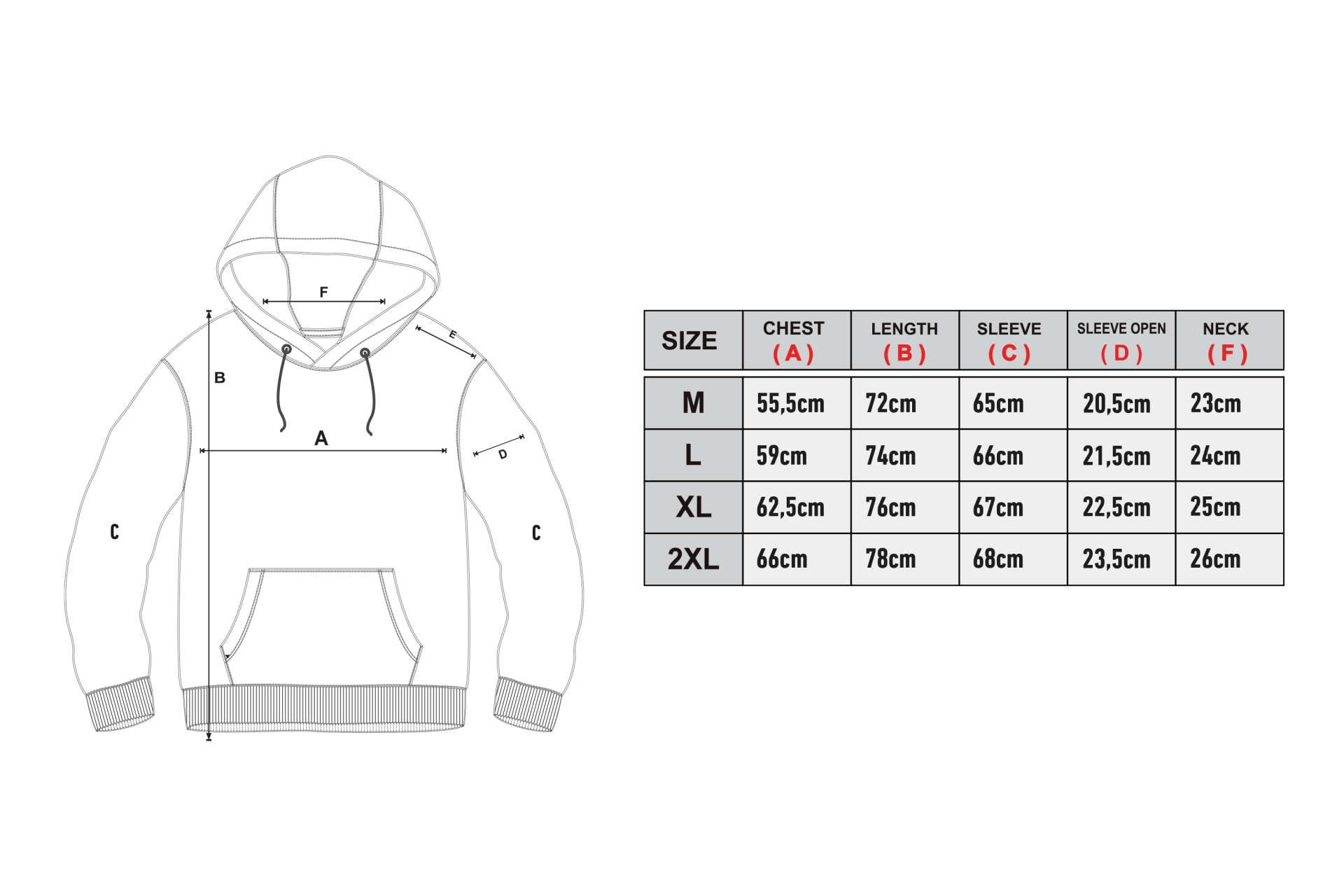 Daiwa D-Vec Hoodie Trout <span>| Kapucnis pulóver | light blue</span>