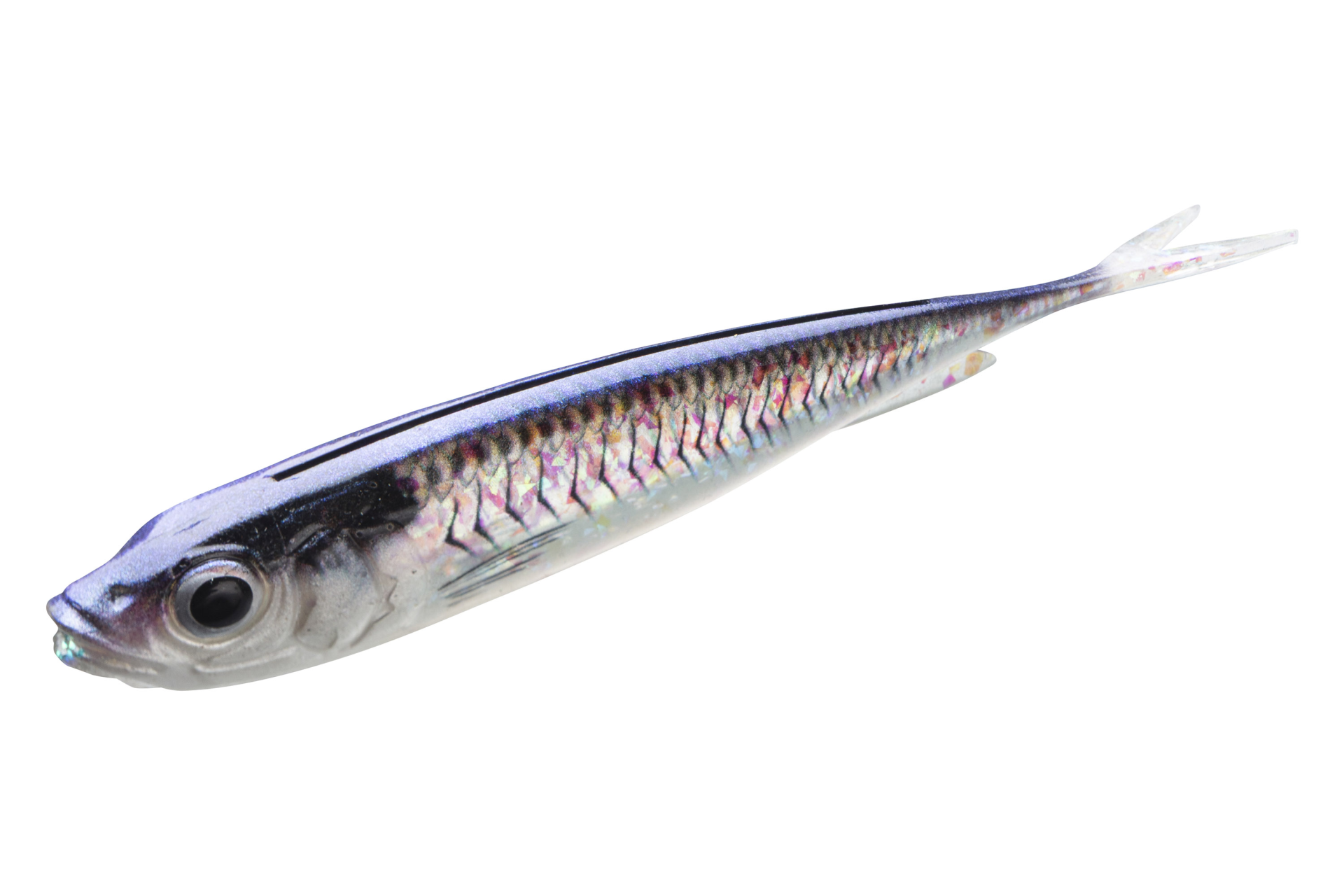 Prorex Lazy Twin <span>| Shad</span>
