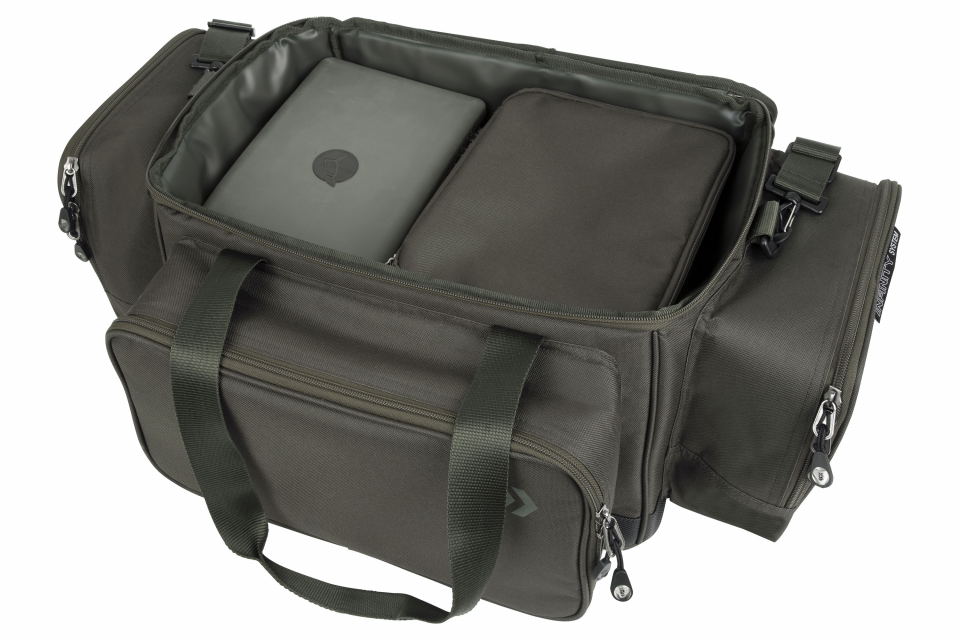 Infinity® System Low Level Carryall <span>| Bojlis táska rendszer</span>