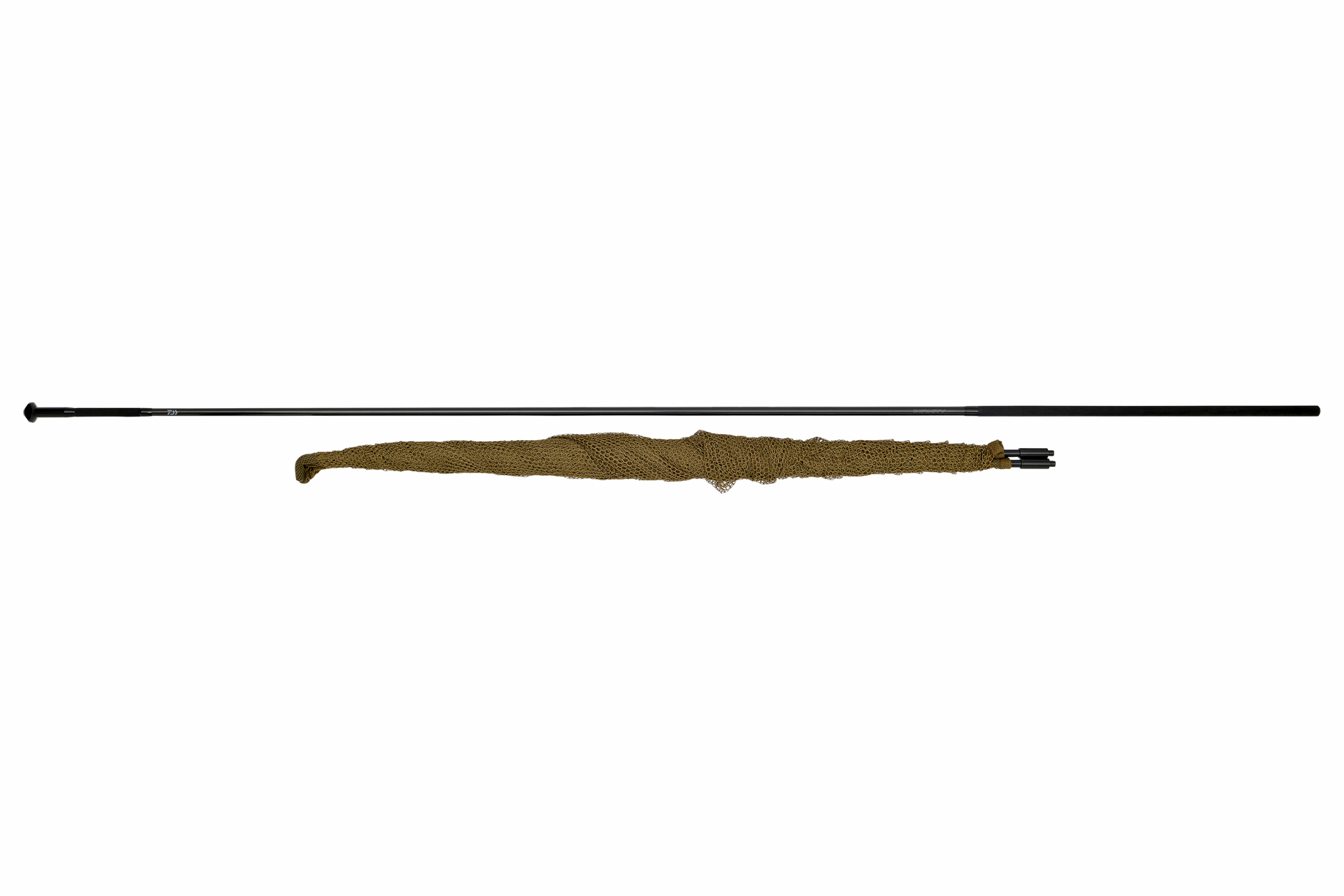 Infinity® Carp Landing Net <span>| Pontymerítő | egytagos nyéllel</span>