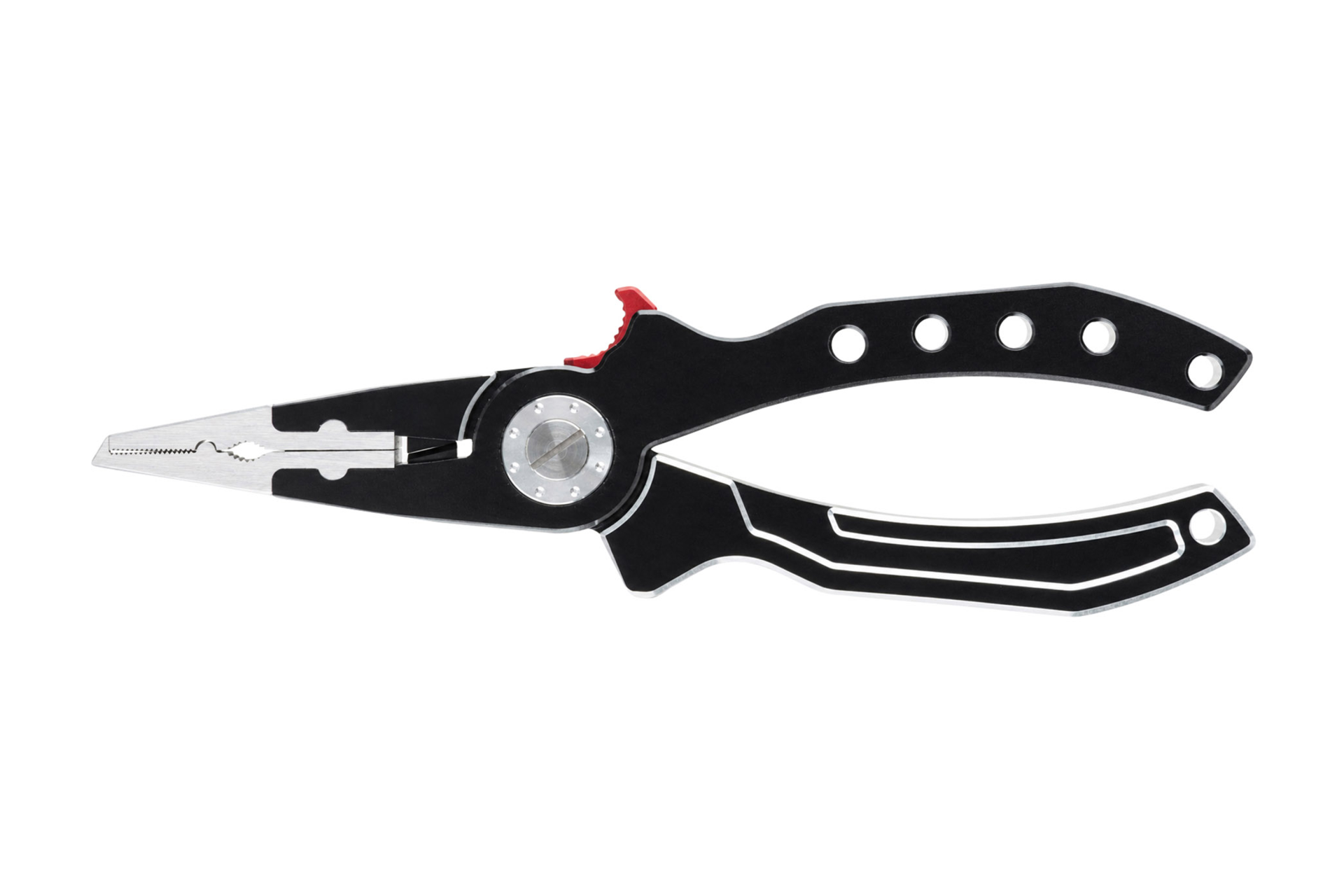 DAIWA Aluminum Pliers G190H <span>| Multifunkcionális fogók</span>