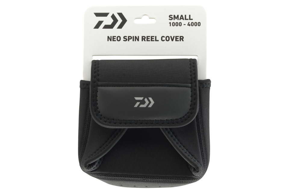 Daiwa D-Vec Neoprene Reel Pouch SP <span>| Orsóvédő táska | pergető orsókhoz</span>
