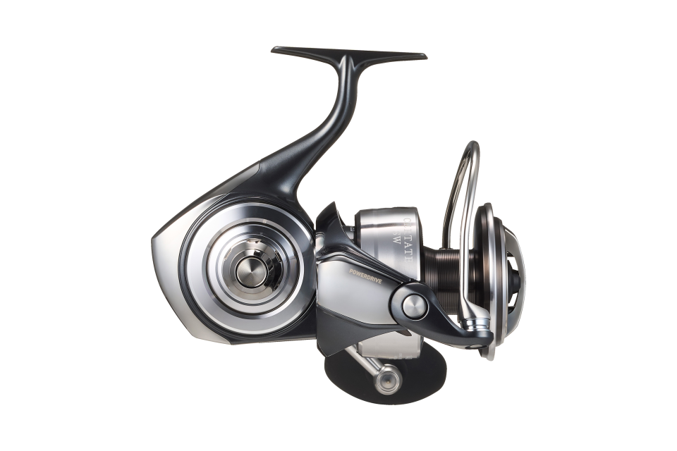 26 Certate SW <span>| Sósvízi pergető orsó</span>