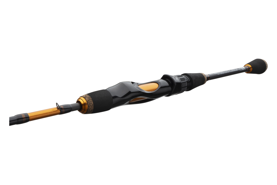 Presso Iprimi Solid Trout <span>| Pisztrángos pergető bot | UL | L</span>