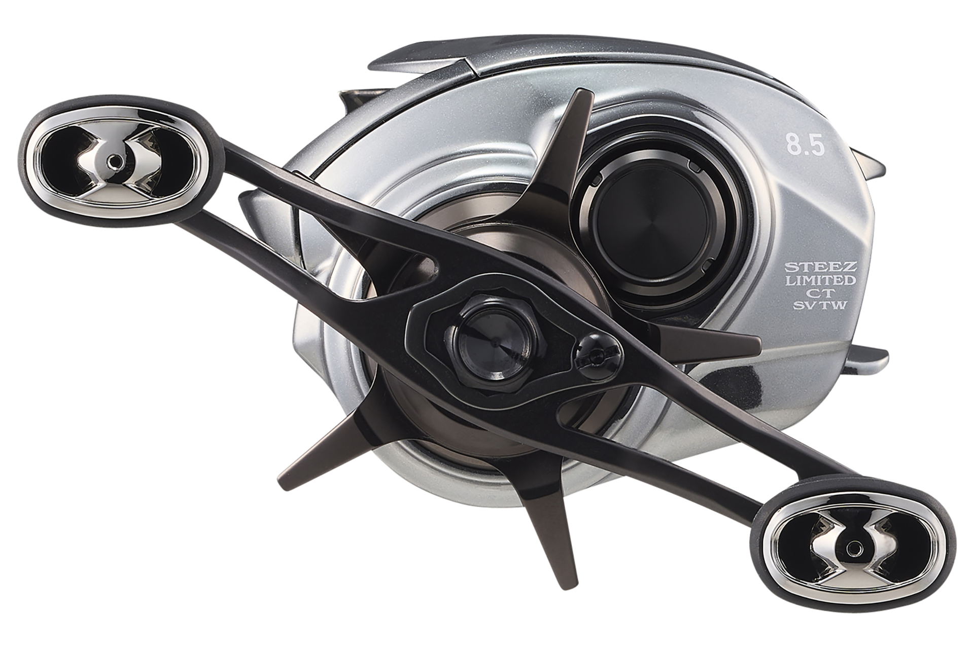 25 Steez LIMITED CT SV TW 70 <span>| Baitcasting orsó</span>