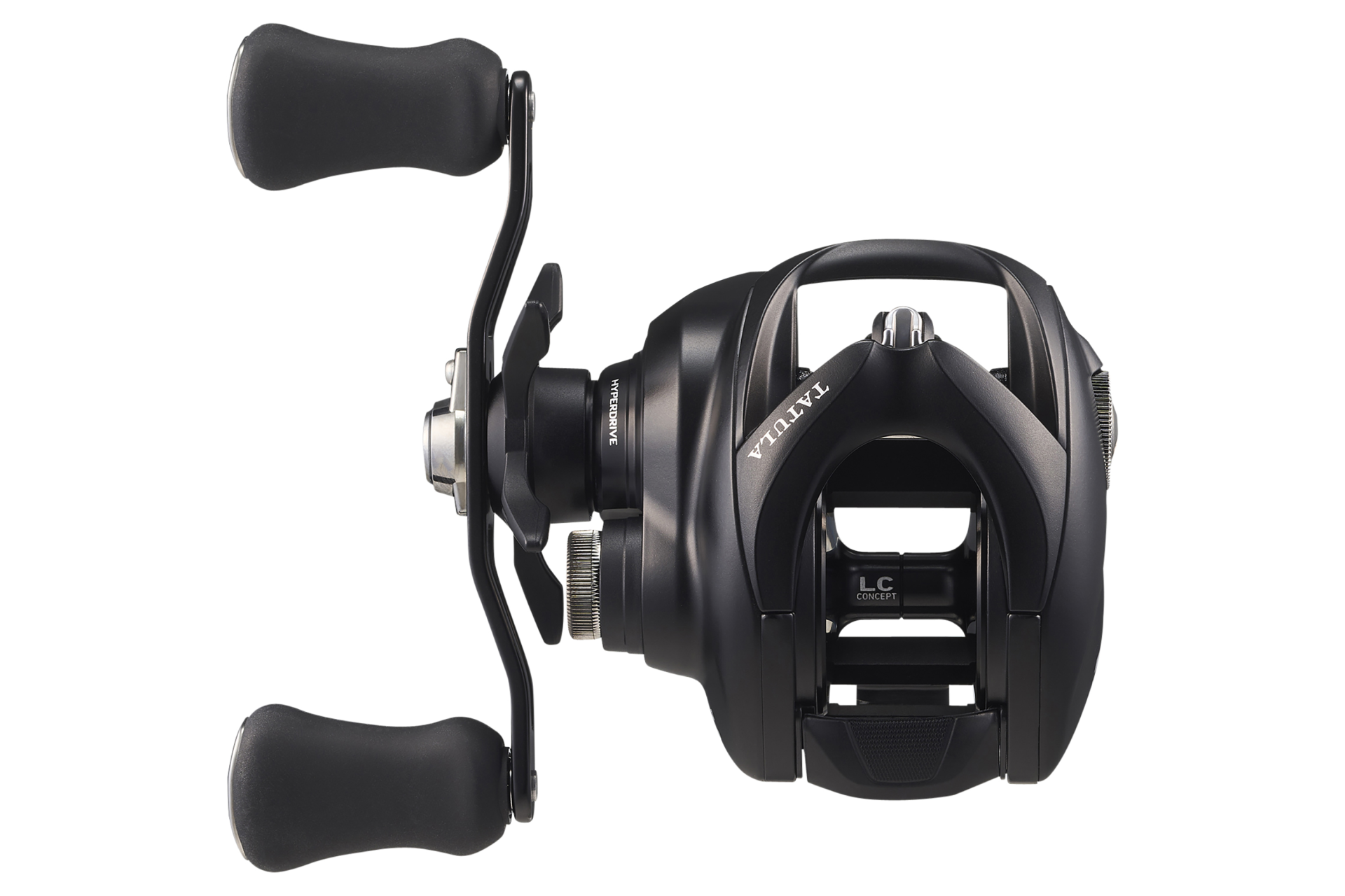 25 Tatula TW 200 <span>| Baitcasting orsó</span>