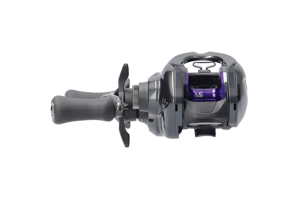 26 Prorex TW HD 200 <span>| Baitcasting orsó</span>