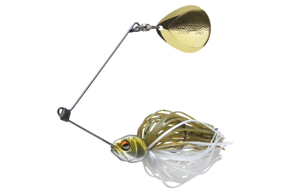 Prorex FN Spinnerbait TG <span>| Spinnerbait</span>