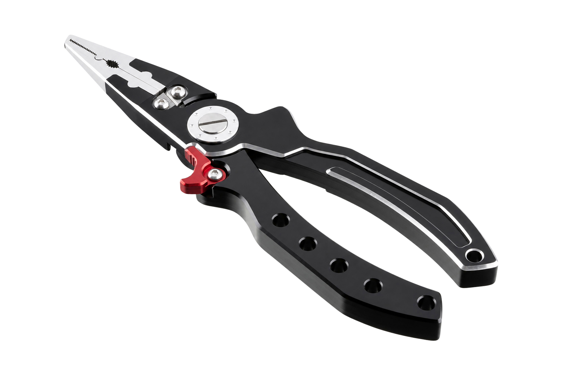 DAIWA Aluminum Pliers G190H <span>| Multifunkcionális fogók</span>