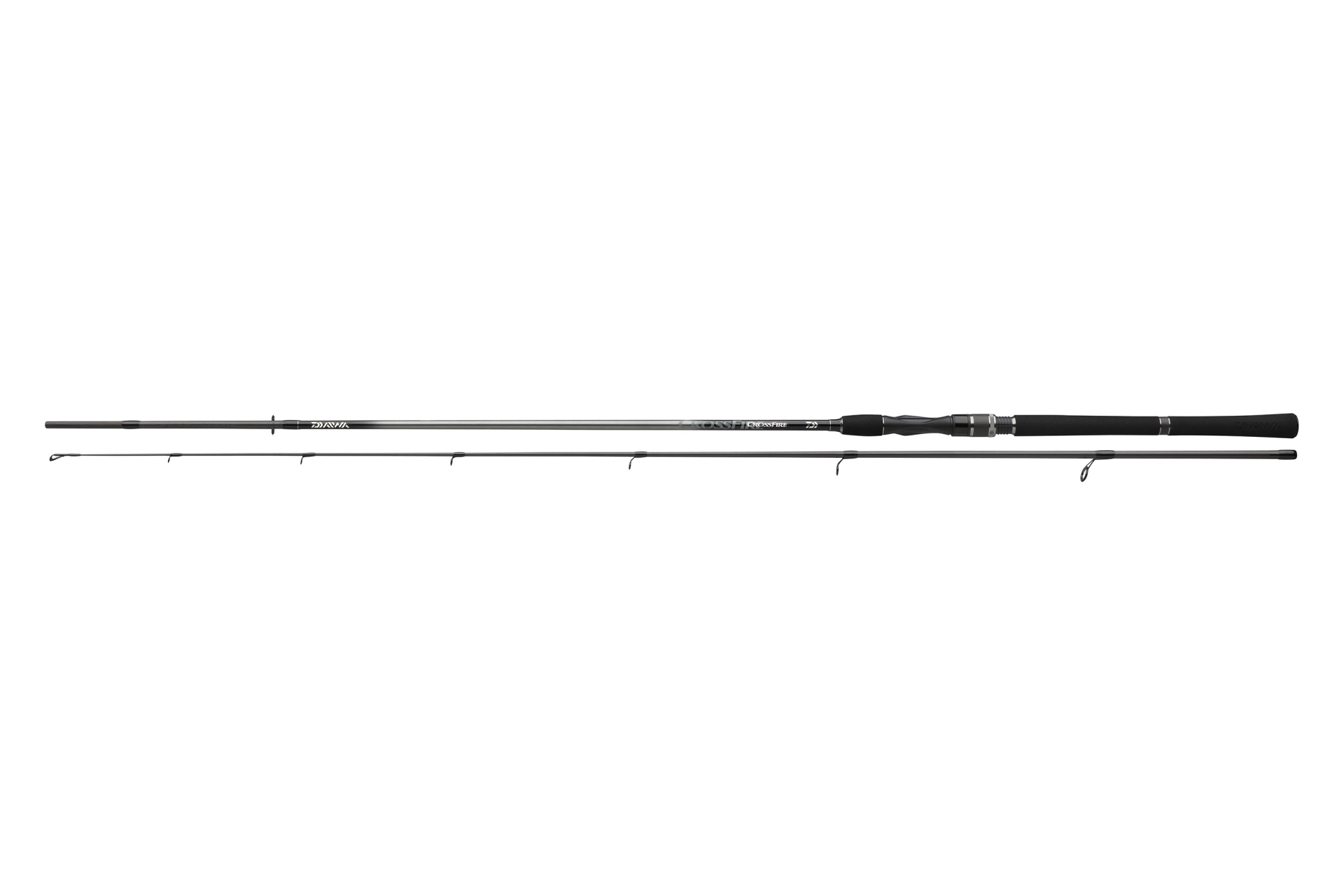 Crossfire Jigger <span>| Jiges pergető bot | L | ML</span>