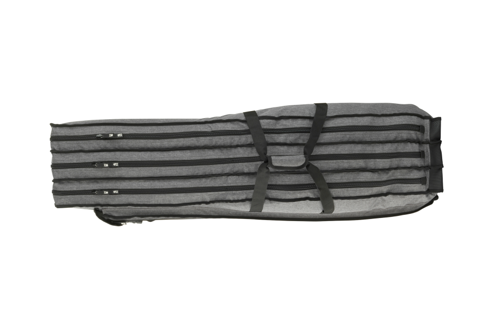 Daiwa D-Vec 3 Rod Bag <span>| Botzsák | 3 felszerelt bothoz</span>