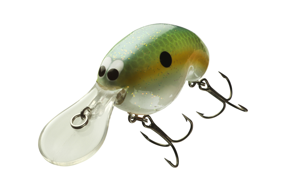 Prorex Chibi Fuku Fuku Crank <span>| Crankbait</span>