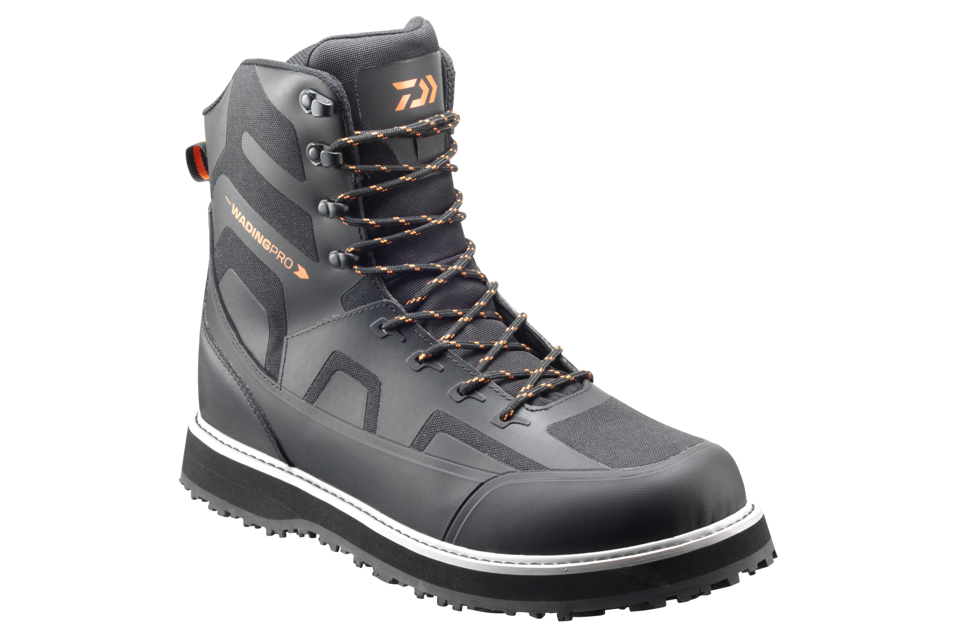 Daiwa D-VEC Wading PRO Boots <span>| Gázló csizma | talpbetéttel</span>