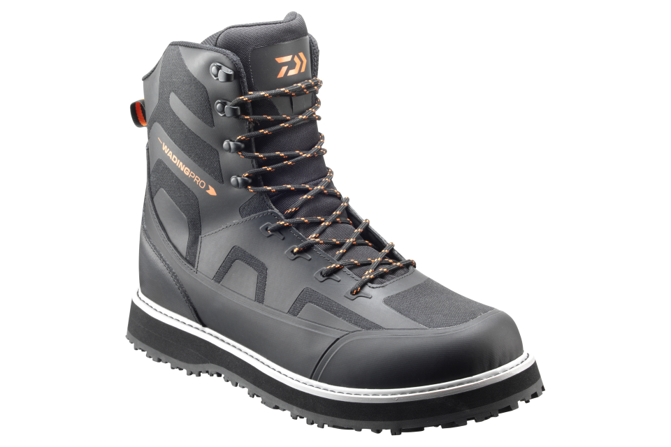 Daiwa D-VEC Wading PRO Boots <span>| Gázló csizma | talpbetéttel</span>