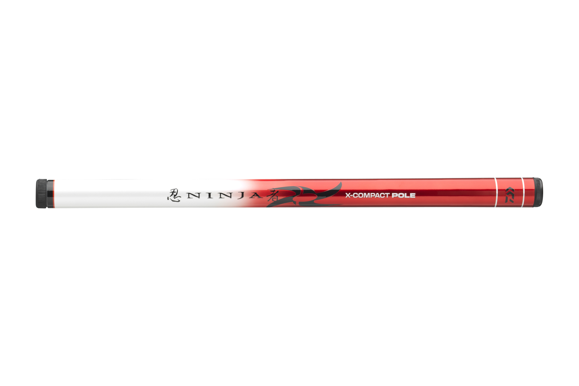 Ninja X Compact Pole <span>| Spiccbot</span>