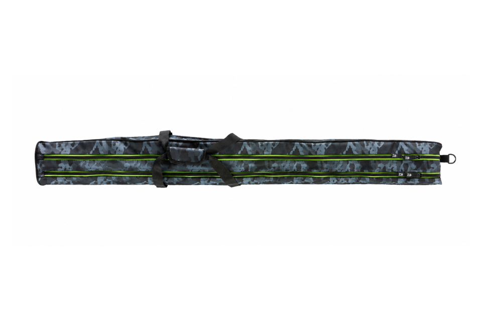 Prorex 2 Rod Bag <span>| Botzsák | 2 felszerelt bothoz</span> Prorex 2 Rod Bag <span>| Botzsák | 2 felszerelt bothoz</span>