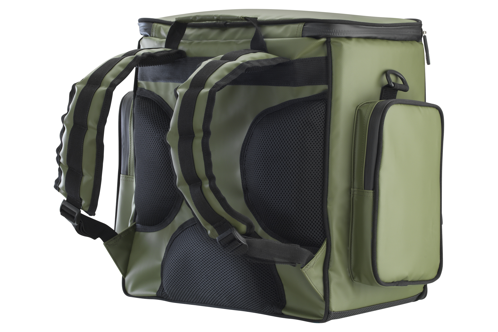 Daiwa D-Vec WP-500 Tackle Box Rucksack XXL <span>| Nagy hátizsák</span>