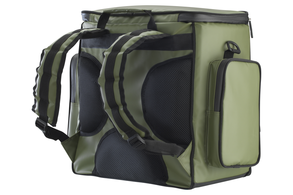 Daiwa D-Vec WP-500 Tackle Box Rucksack XXL <span>| Nagy hátizsák</span>