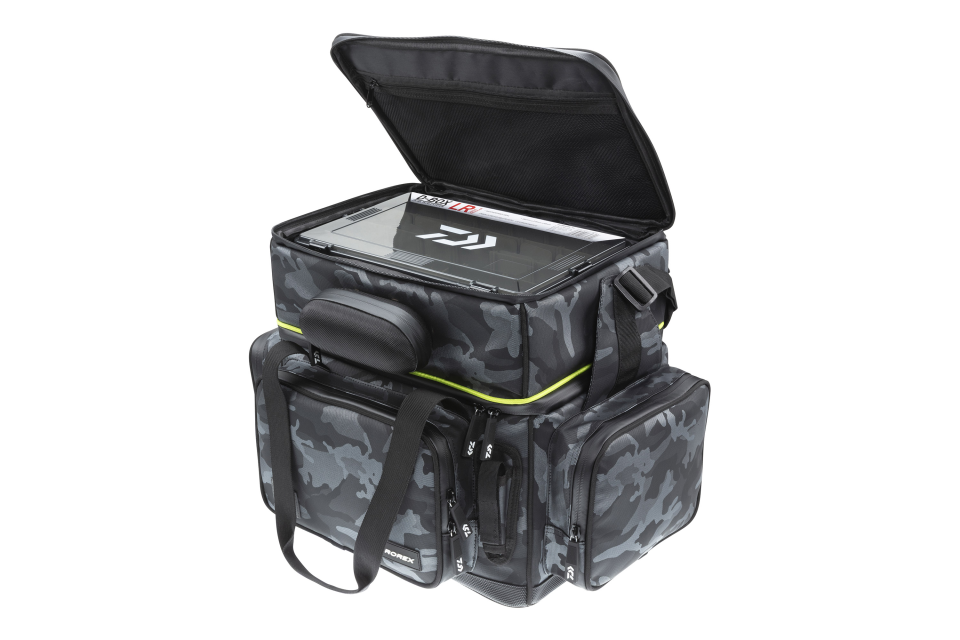 Prorex Monster Bag XXL <span>| Műcsalis táska | XXL-es méret</span> Prorex Monster Bag XXL <span>| Műcsalis táska | XXL-es méret</span>
