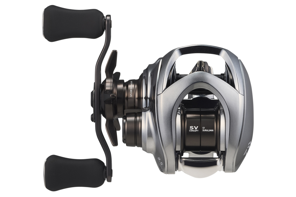 25 Steez LIMITED CT SV TW 70 <span>| Baitcasting orsó</span>